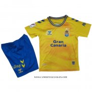 Camiseta Primera Las Palmas Nino 23-24