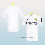 Camiseta Primera Leeds United 21-22