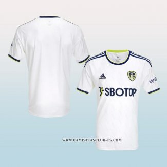 Camiseta Primera Leeds United 22-23