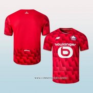 Camiseta Primera Lille 25-26