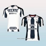 Camiseta Primera Monterrey Authentic 2025