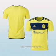 Camiseta Primera Nashville SC 24-25