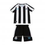 Camiseta Primera Newcastle United Nino 22-23