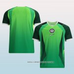 Camiseta Primera Nigeria 2026