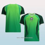 Camiseta Primera Nigeria 2026