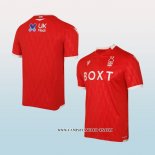 Camiseta Primera Nottingham Forest 21-22