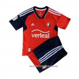 Camiseta Primera Osasuna Nino 22-23