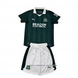 Camiseta Primera Plymouth Argyle Nino 25-26