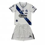Camiseta Primera Puebla Nino 24-25