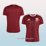 Camiseta Primera Qatar 2026