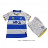 Camiseta Primera Queens Park Rangers Nino 26-27