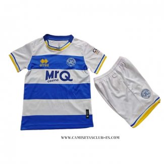 Camiseta Primera Queens Park Rangers Nino 26-27