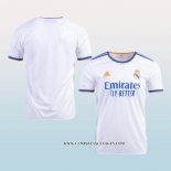 Camiseta Primera Real Madrid 21-22