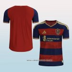 Camiseta Primera Real Salt Lake Authentic 2026
