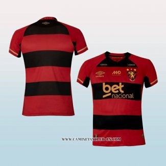 Camiseta Primera Recife 2025