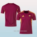 Camiseta Primera Roma 25-26