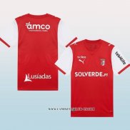 Camiseta Primera SC Braga 26-27