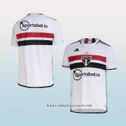 Camiseta Primera Sao Paulo 2023