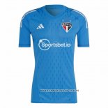 Camiseta Primera Sao Paulo Portero 2023