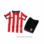 Camiseta Primera Sheffield United Nino 25-26