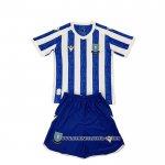 Camiseta Primera Sheffield Wednesday Nino 25-26
