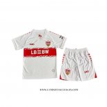 Camiseta Primera Stuttgart Nino 25-26