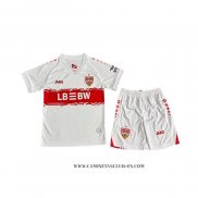 Camiseta Primera Stuttgart Nino 25-26