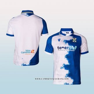 Camiseta Primera Tenerife 26-27