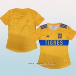 Camiseta Primera Tigres UANL Mujer 22-23
