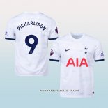 Camiseta Primera Tottenham Hotspur Jugador Richarlison 23-24