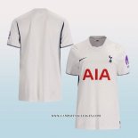 Camiseta Primera Tottenham Hotspur Mujer 26-27