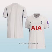 Camiseta Primera Tottenham Hotspur Mujer 26-27