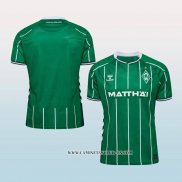 Camiseta Primera Werder Bremen 25-26