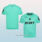 Camiseta Primera Wolves Portero 24-25