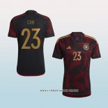 Camiseta Segunda Alemania Jugador Can 2022