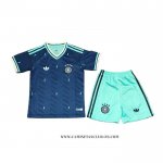 Camiseta Segunda Alemania Nino 2026