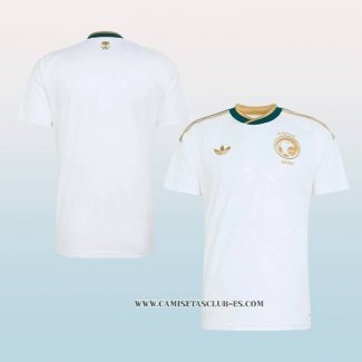 Camiseta Segunda Arabia Saudita 2026