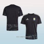 Camiseta Segunda Aston Villa Portero 26-27