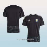 Camiseta Segunda Aston Villa Portero 26-27