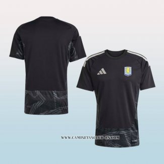 Camiseta Segunda Aston Villa Portero 26-27