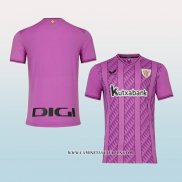 Camiseta Segunda Athletic Bilbao Portero 23-24