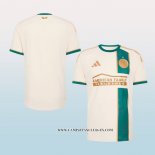 Camiseta Segunda Atlanta United Authentic 2026