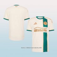 Camiseta Segunda Atlanta United Authentic 2026