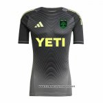 Camiseta Segunda Austin Portero 2025