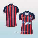 Camiseta Segunda Bahia FC Mujer 2022