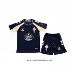 Camiseta Segunda Celta de Vigo Nino 26-27