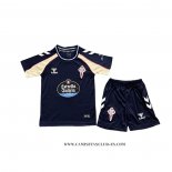 Camiseta Segunda Celta de Vigo Nino 26-27