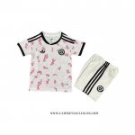 Camiseta Segunda Chile Nino 2026