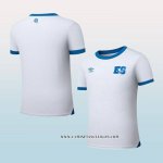 Camiseta Segunda El Salvador 2025