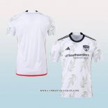 Camiseta Segunda FC Dallas 23-24